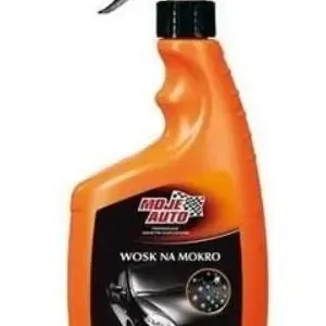 Outlet Moje Nedves wax, viasz pumpás, 750 ml 19-084